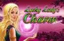 lucky ladys charm deluxe